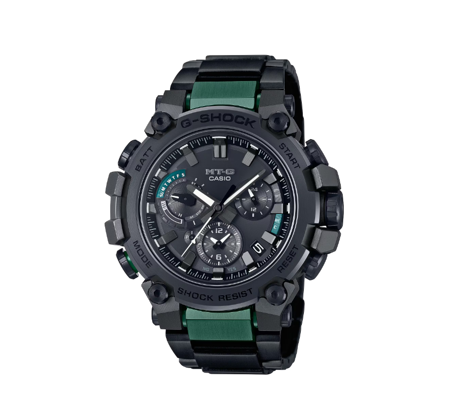 CASIO G-SHOCK MT-G MTG-B3000D-1AER デュアルコア カーボンガード モノコック CASIO G-SHOCK MT-G MTG-B3000D-1AER デュアルコア カーボンガード モノコック