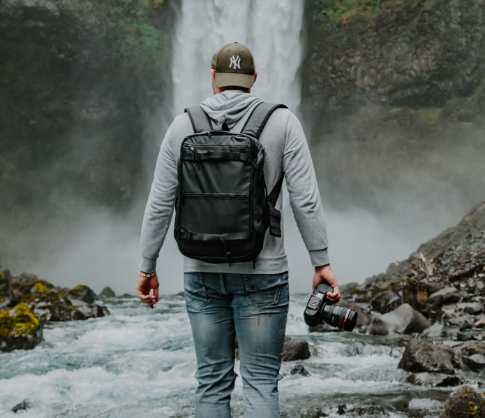 クイックアクセスカメラバッグでいつでも完璧な瞬間を捉えましょう クイックアクセスカメラバッグでいつでも完璧な瞬間を捉えましょう