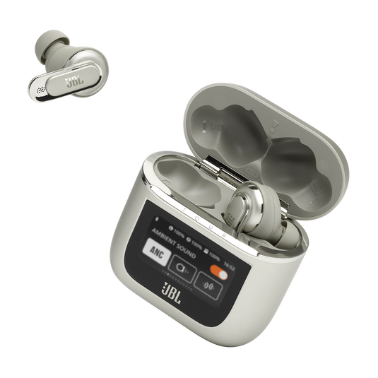 JBL Tour PRO 2ワイヤレスブルートゥースヘッドフォンアクティブノイズキャンセリングヘッドフォンスポーツヘッドフォンスマート液晶ディスプレイ JBL Tour PRO 2ワイヤレスブルートゥースヘッドフォンアクティブノイズキャンセリングヘッドフォンスポーツヘッドフォンスマート液晶ディスプレイ