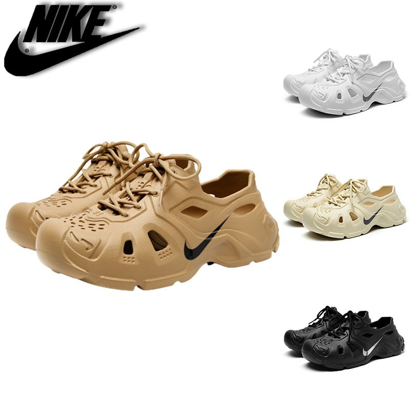 限定版 Nike - アウターウェア ノンスリップ マッサージ サンダル 限定版 Nike - アウターウェア ノンスリップ マッサージ サンダル