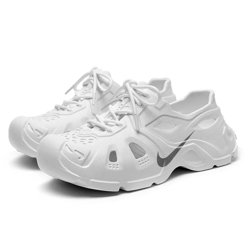 限定版 Nike - アウターウェア ノンスリップ マッサージ サンダル 限定版 Nike - アウターウェア ノンスリップ マッサージ サンダル