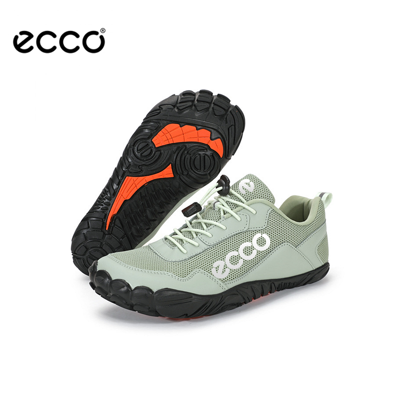 ECCO® 最新の男性用カジュアルシューズ、通気性、滑り止め、衝撃吸収性 ECCO® 最新の男性用カジュアルシューズ、通気性、滑り止め、衝撃吸収性