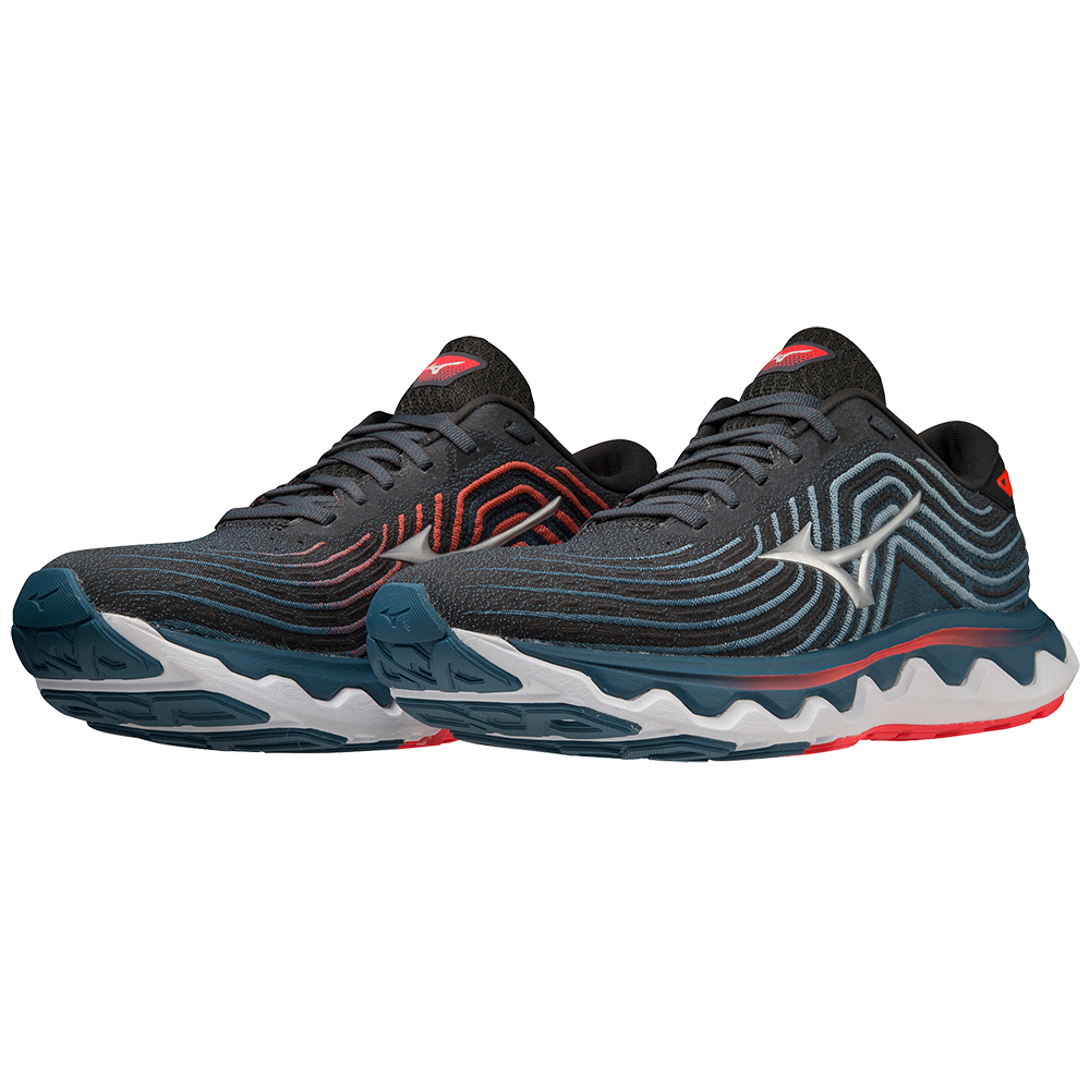 【サマーセール】トレンドスニーカー【MIZUNO】