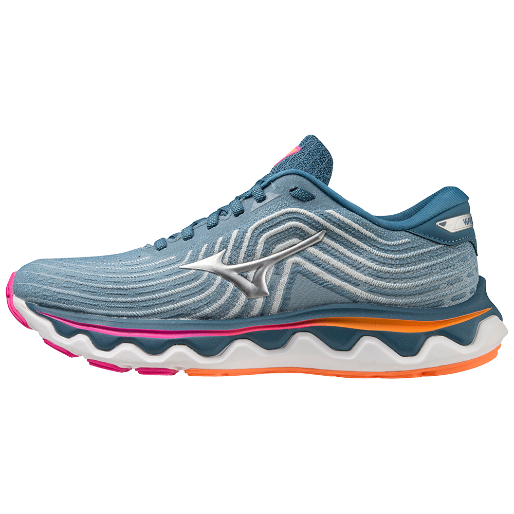 【サマーセール】トレンドスニーカー【MIZUNO】