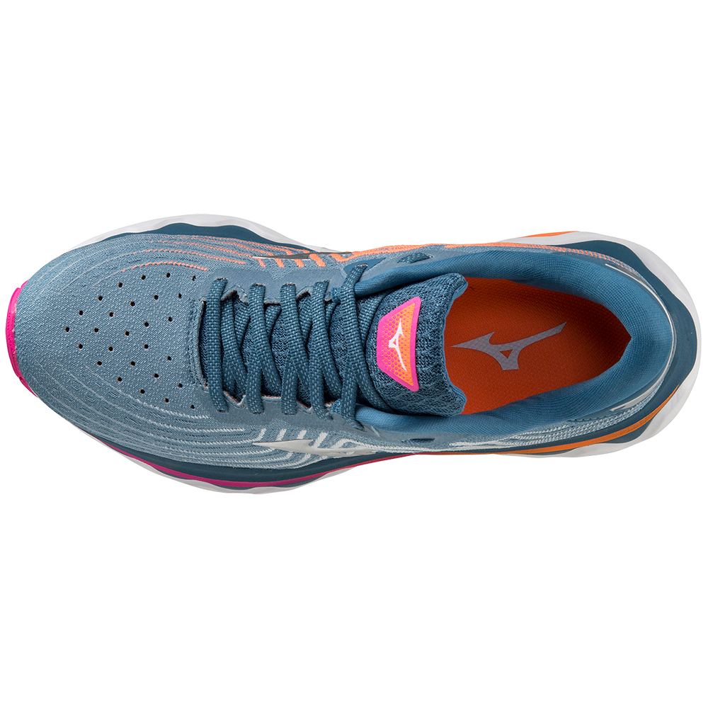 【サマーセール】トレンドスニーカー【MIZUNO】