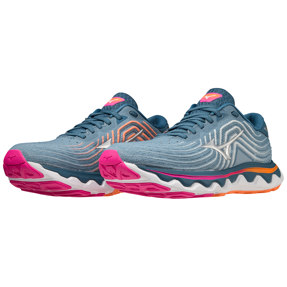 【サマーセール】トレンドスニーカー【MIZUNO】