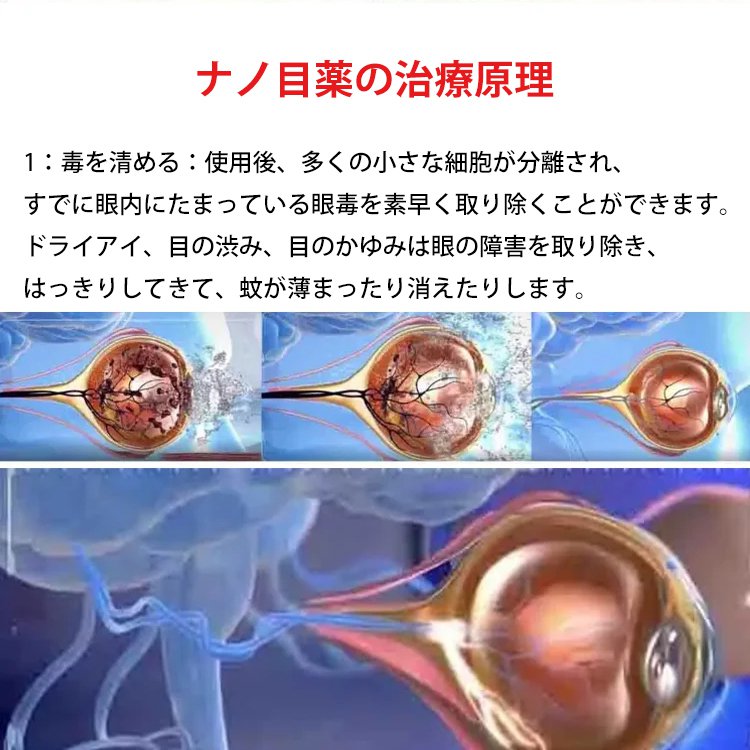 アイケア目薬 アイケア目薬