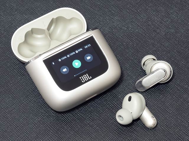 完全ワイヤレス Bluetoothイヤホン(シャンパンゴールド) 完全ワイヤレス Bluetoothイヤホン(シャンパンゴールド)