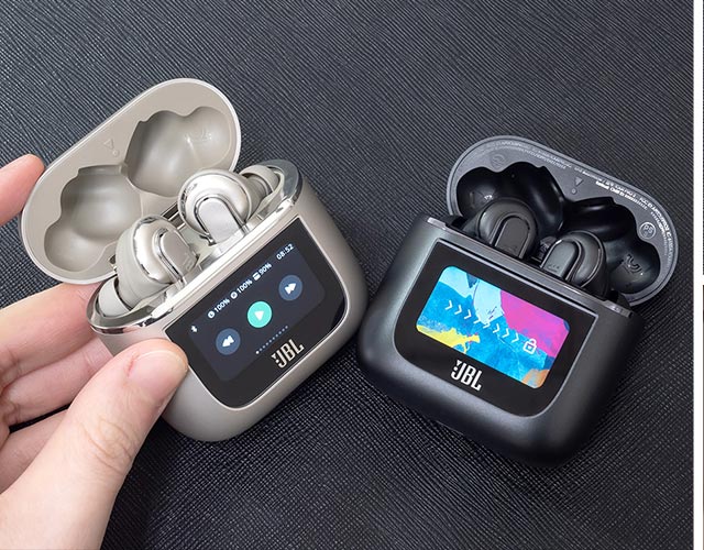 完全ワイヤレス Bluetoothイヤホン(シャンパンゴールド) 完全ワイヤレス Bluetoothイヤホン(シャンパンゴールド)