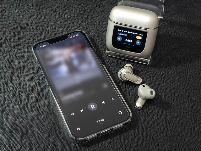 完全ワイヤレス Bluetoothイヤホン(シャンパンゴールド) 完全ワイヤレス Bluetoothイヤホン(シャンパンゴールド)