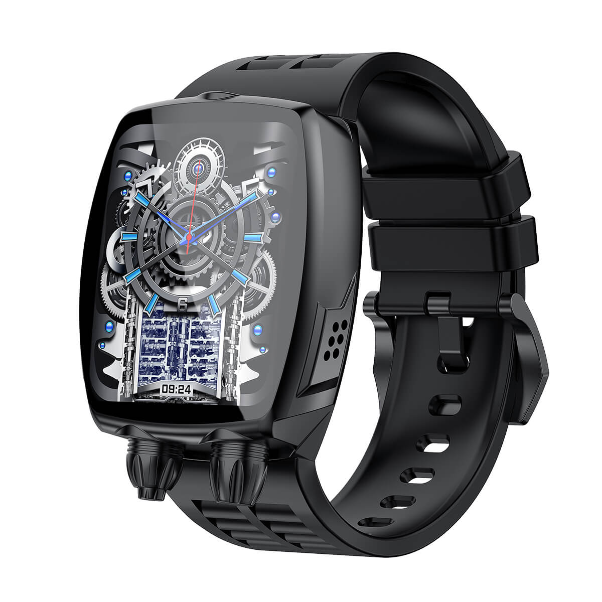 2023 The Latest Bluetooth Waterproof Smart Watch