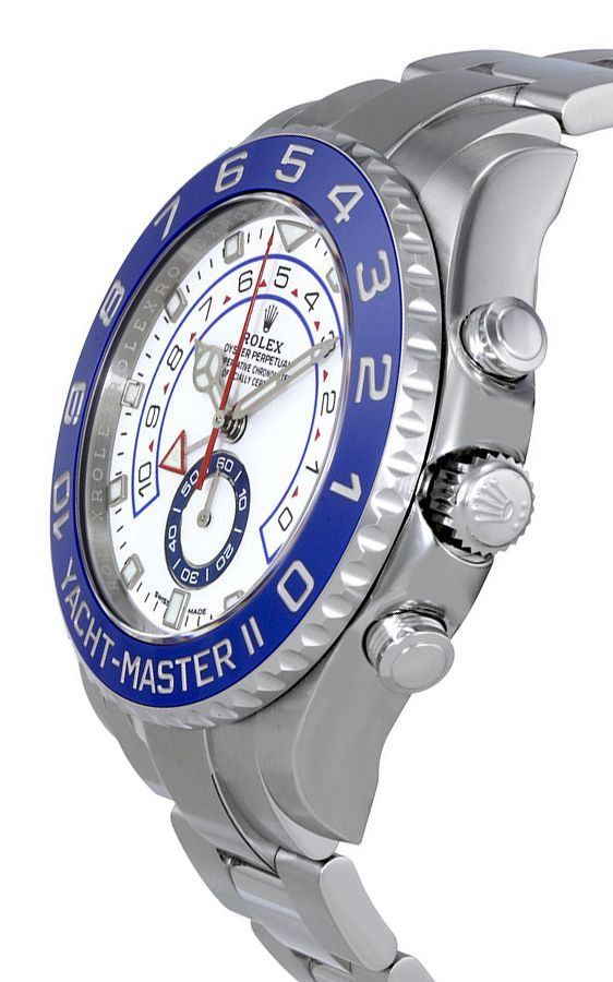 Rolex YACHT-MASTER II m116680-0002