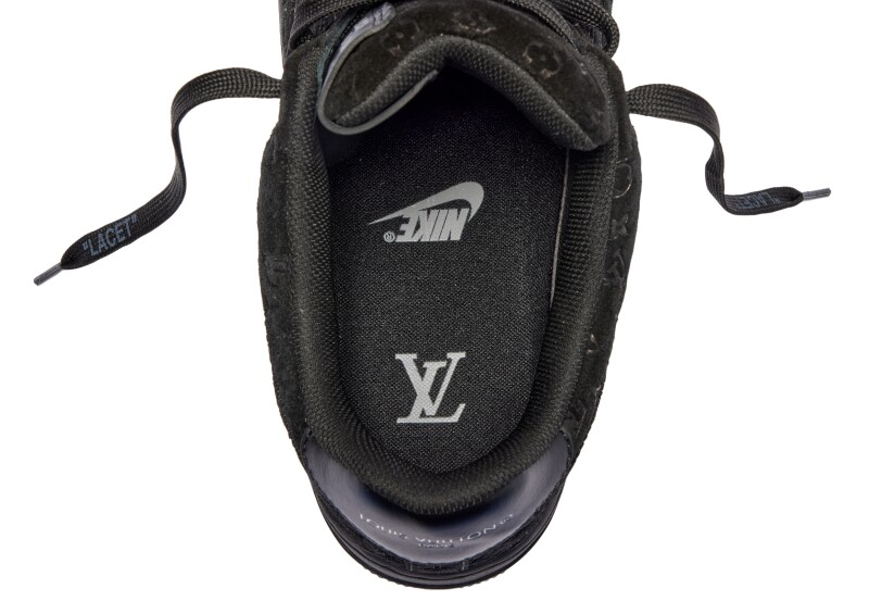 【NIKE X LOUIS VUITTON】100足の限定発売! ナイキ エア フォース 1の40周年を記念して、2023年春夏の新作「ルイヴィトンX ナイキ エア フォース 1 ホワイト」がリリース! 完売必至のトレンドになる! 【NIKE X LOUIS VUITTON】100足の限定発売! ナイキ エア フォース 1の40周年を記念して、2023年春夏の新作「ルイヴィトンX ナイキ エア フォース 1 ホワイト」がリリース! 完売必至のトレンドになる!