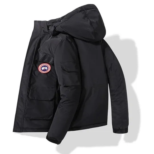 【⚡クリスマスSALE到来,衝撃の破格値!】極寒地-30℃まで対応、CANADA GOOSE 限定モデル完売必須 早い者勝ち!  即完売 【⚡クリスマスSALE到来,衝撃の破格値!】極寒地-30℃まで対応、CANADA GOOSE 限定モデル完売必須 早い者勝ち!  即完売