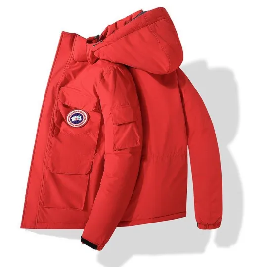 【⚡クリスマスSALE到来,衝撃の破格値!】極寒地-30℃まで対応、CANADA GOOSE 限定モデル完売必須 早い者勝ち!  即完売 【⚡クリスマスSALE到来,衝撃の破格値!】極寒地-30℃まで対応、CANADA GOOSE 限定モデル完売必須 早い者勝ち!  即完売