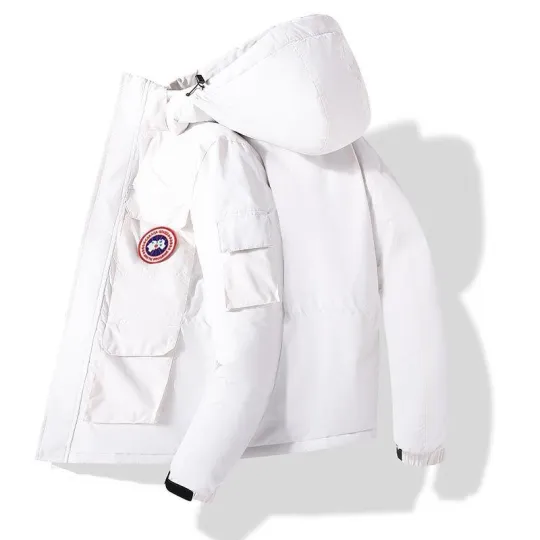 【⚡クリスマスSALE到来,衝撃の破格値!】極寒地-30℃まで対応、CANADA GOOSE 限定モデル完売必須 早い者勝ち!  即完売 【⚡クリスマスSALE到来,衝撃の破格値!】極寒地-30℃まで対応、CANADA GOOSE 限定モデル完売必須 早い者勝ち!  即完売