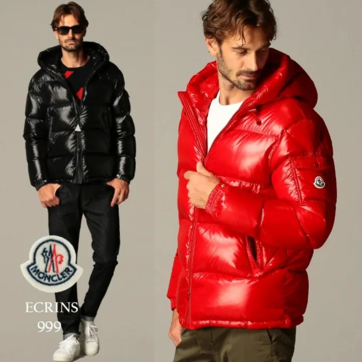 【MONCLER】ECRINS  ダウンジャケット 人気定番モデル!冬の大本命アウター! 【MONCLER】ECRINS  ダウンジャケット 人気定番モデル!冬の大本命アウター!