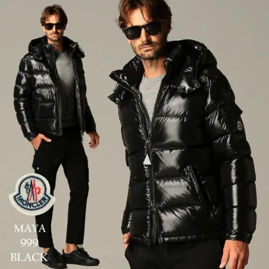 【MONCLER】ECRINS  ダウンジャケット 人気定番モデル!冬の大本命アウター! 【MONCLER】ECRINS  ダウンジャケット 人気定番モデル!冬の大本命アウター!