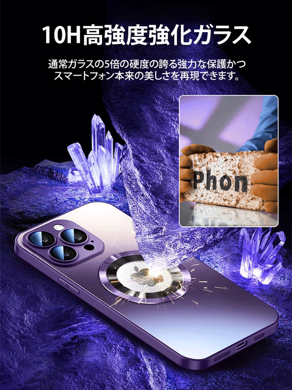 超薄型でヌード感覚、シームレスに本体にフィットし、信号に一切影響しません 超薄型でヌード感覚、シームレスに本体にフィットし、信号に一切影響しません